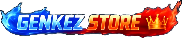 Genkez Store  - جنكيز ستور